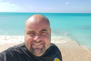 Central Long Island 3 Hour Guided Land Tour