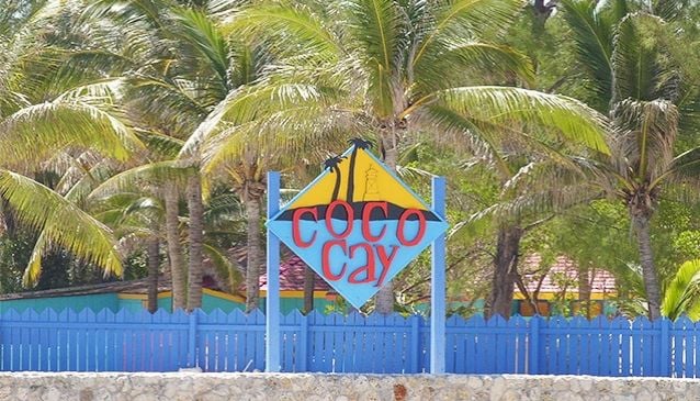 Coco Cay