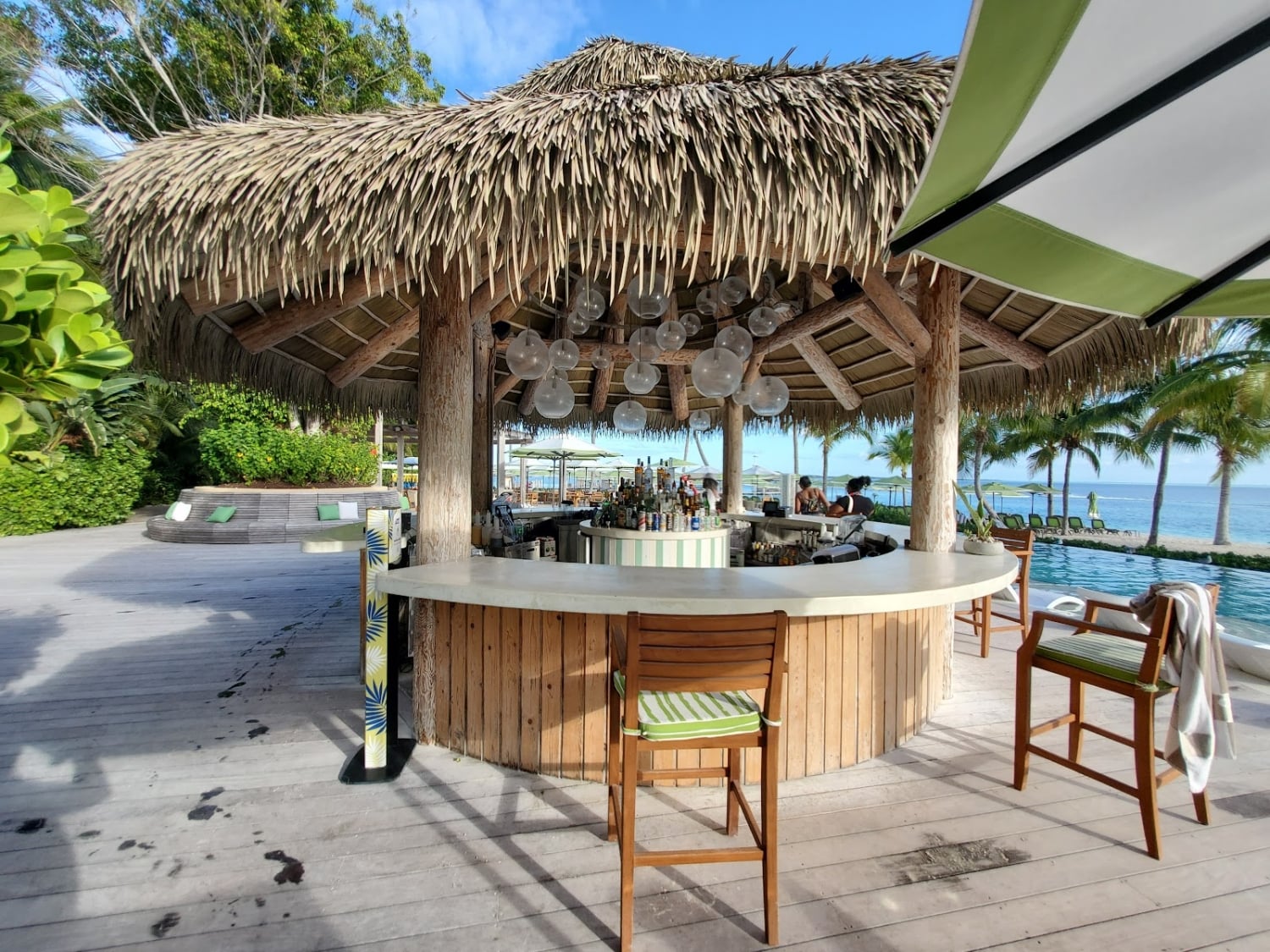 Cocobeach Club
