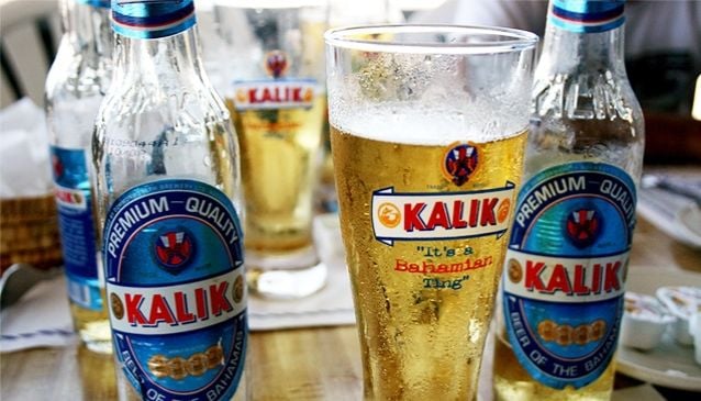 Conch N' Kalik Bar & Grill