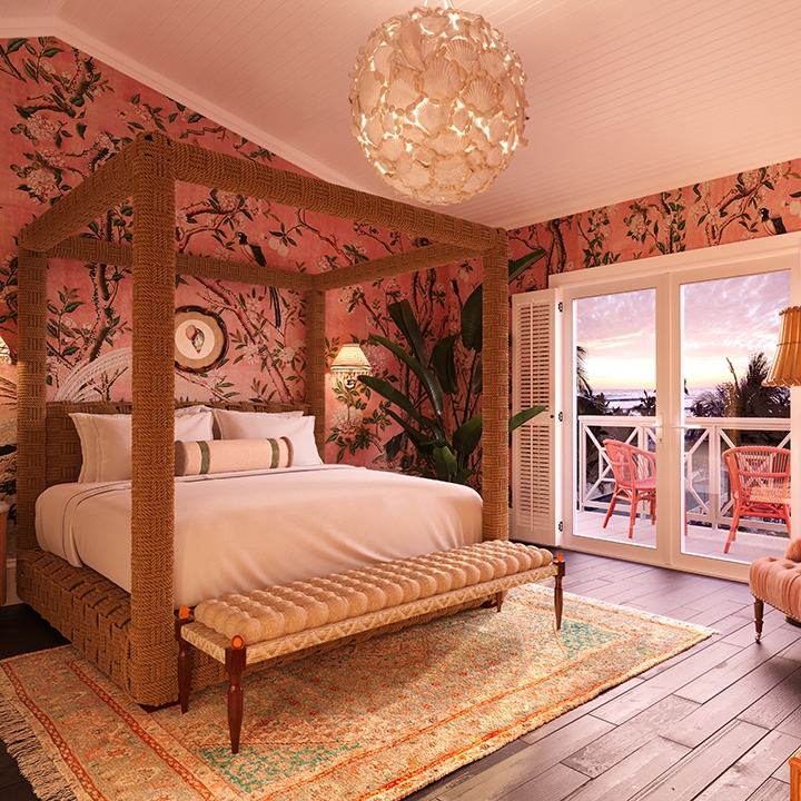 Coral Sands Inn & Cottages, Harbour Island