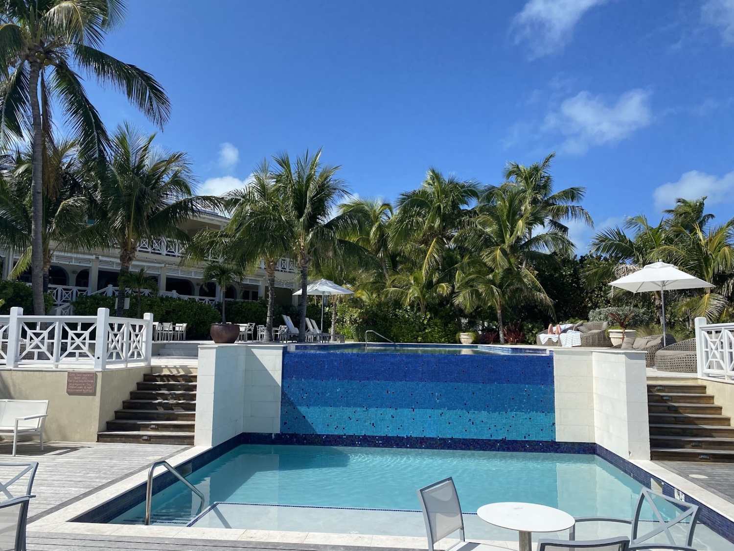 Coral Sands Inn & Cottages, Harbour Island