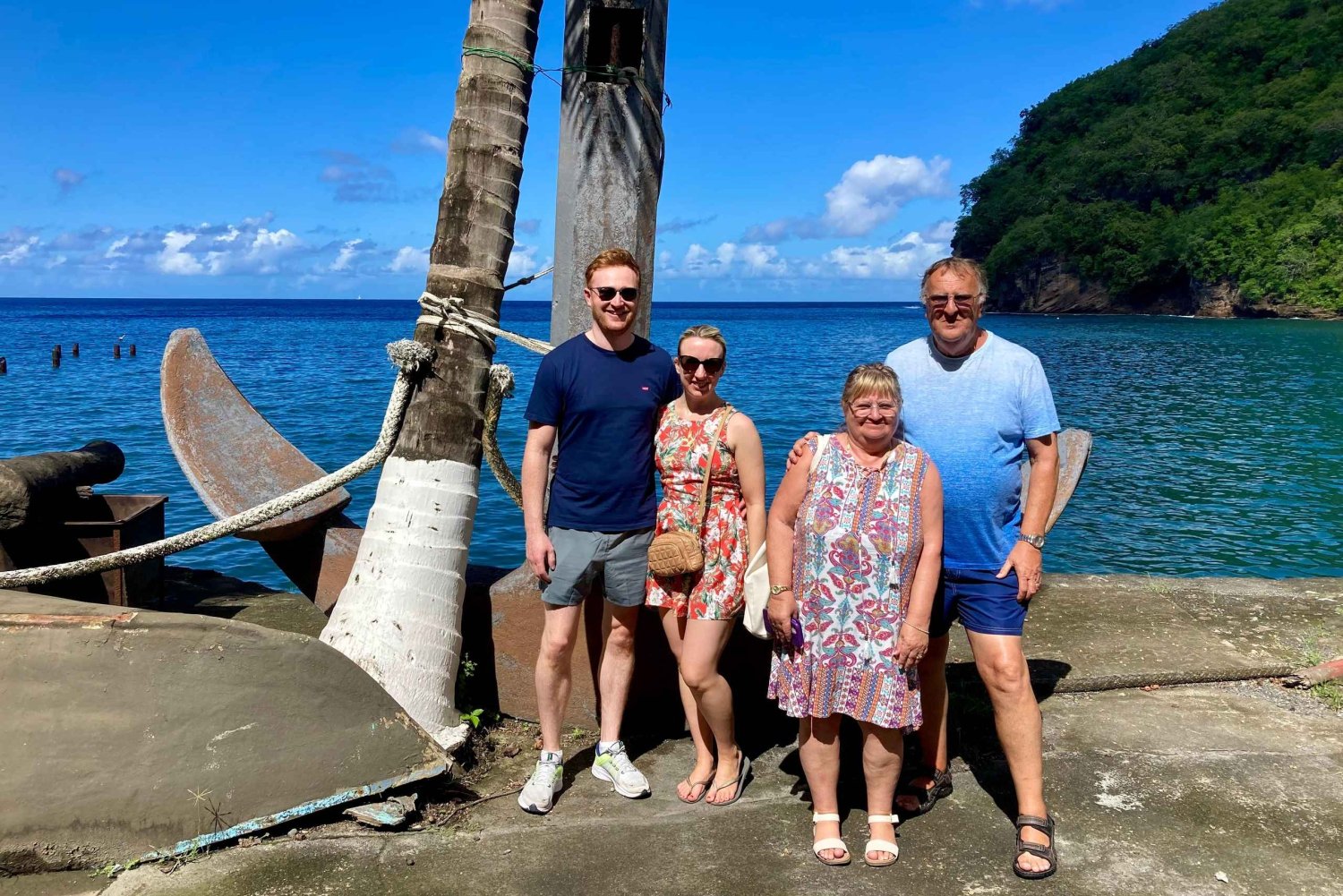 dark view falls Unique tour include 3 of our spectacle site