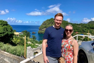 dark view falls Unique tour include 3 of our spectacle site