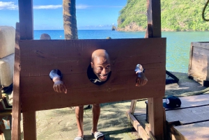 dark view falls Unique tour include 3 of our spectacle site