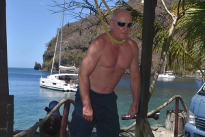 dark view falls Unique tour include 3 of our spectacle site