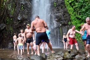 dark view falls Unique tour include 3 of our spectacle site