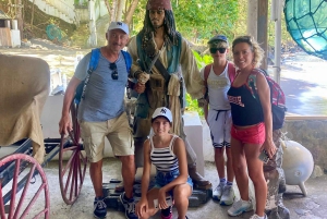 dark view falls Unique tour include 3 of our spectacle site