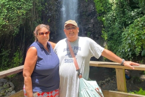 dark view falls Unique tour include 3 of our spectacle site