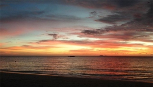 Fernandez Bay Village