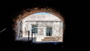 Fort Charlotte