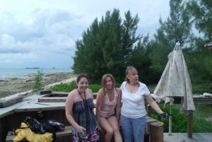 Freeport: Taste of the Bahamas Guided Food & Cultural Tour