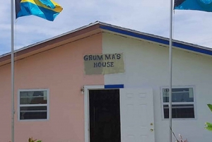 Freeport: Taste of the Bahamas Guided Food & Cultural Tour