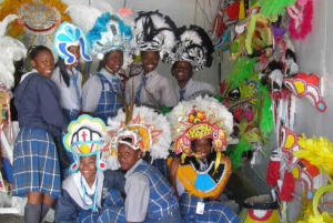 Freeport: Taste of the Bahamas Guided Food & Cultural Tour