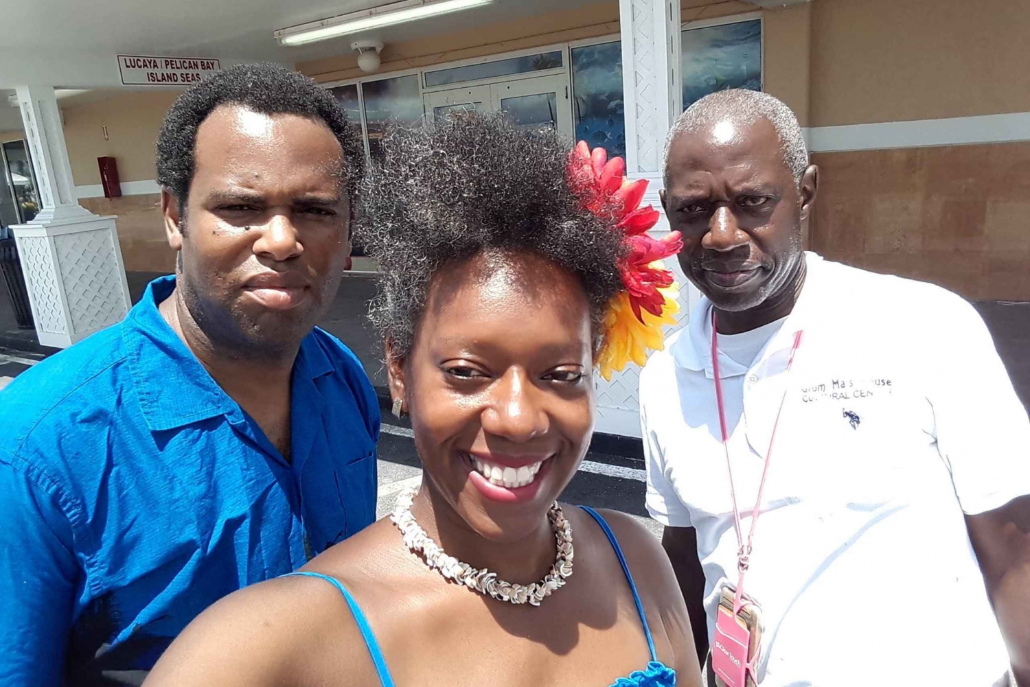 Freeport Bahamas: Your Bahamas Souvenir Experience with tea