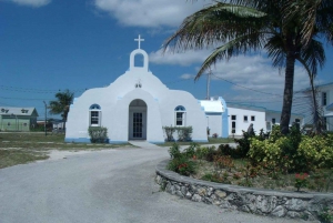 Freeport, Grand Bahama in a few Hours