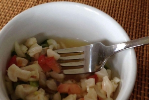 Freeport: Avventura Junkanoo con degustazione della cucina bahamiana