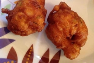 Freeport: Avventura Junkanoo con degustazione della cucina bahamiana