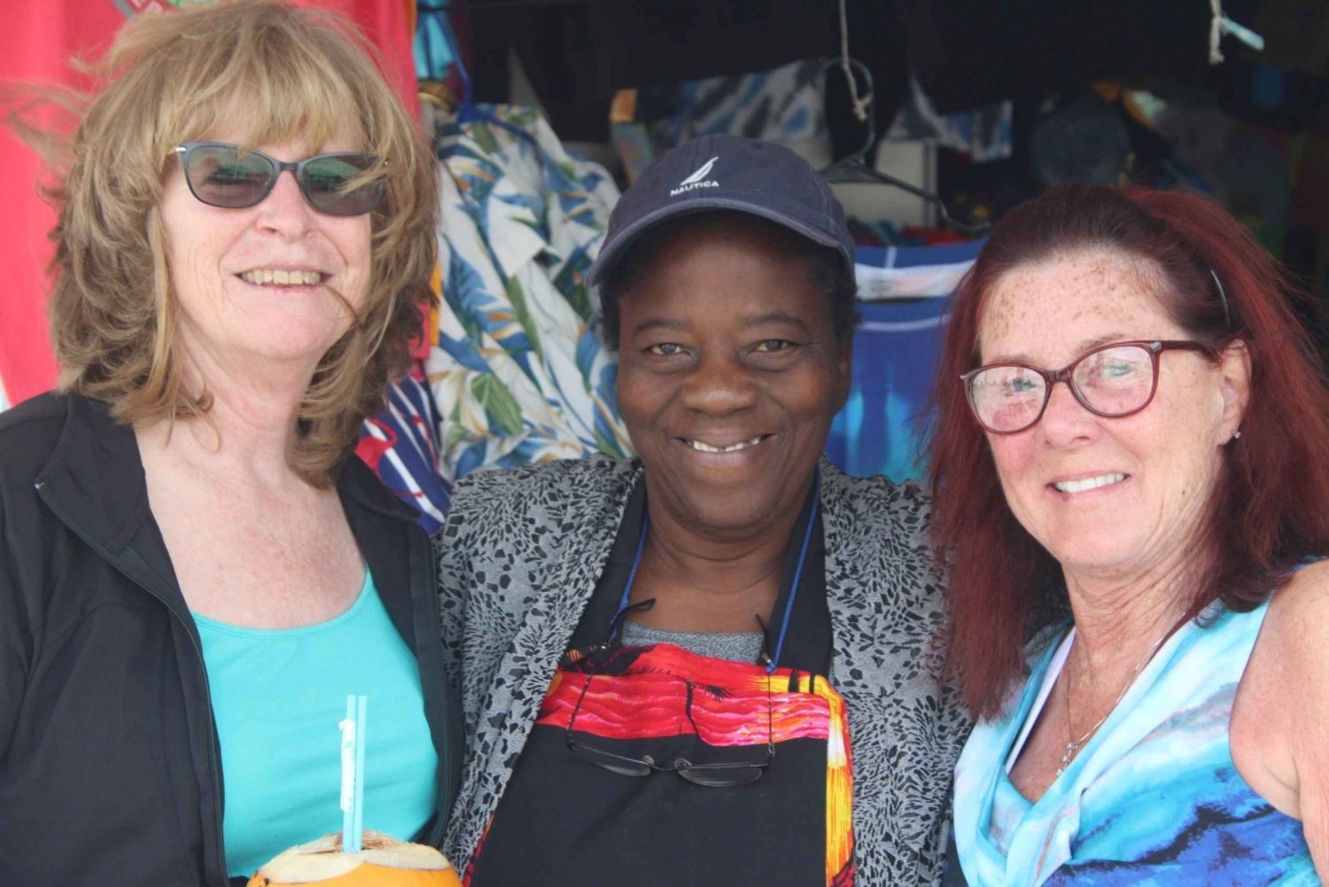 Freeport: Taste of the Bahamas Guided Food & Cultural Tour