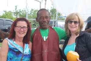 Freeport: Taste of the Bahamas Guided Food & Cultural Tour