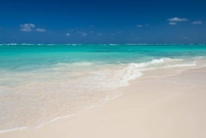 Fort Lauderdalesta: Bahama: Kokopäiväretki lautalla
