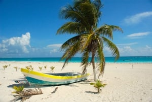 Au départ de Fort Lauderdale : Voyage d'une journée complète aux Bahamas en ferry