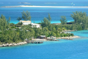 From Miami: Bimini Bahamas Day Trip w/ Hotel Pickup + Ferry