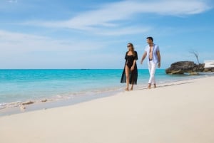 From Miami: Day Trip to Bimini
