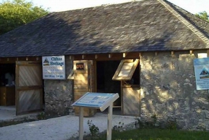 From Nassau: New Providence Island Loyalist Plantation Tour
