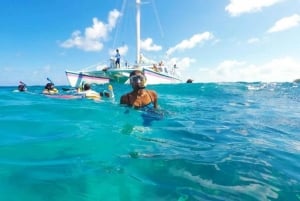 Full Day Sail and Snorkel with Turtles