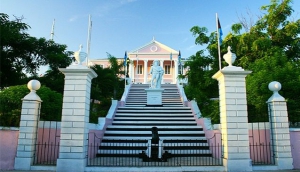 Government House