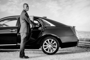 Grand Bahama Airport: One-Way Transfer to Freeport Hotels