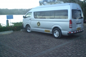 Grand Bahama Full Island Limited Mobility Transportation