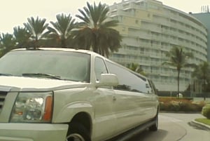 Grand Bahama Island Limousine and Chauffeur Service