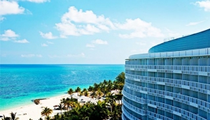 Grand Lucayan Beach & Golf Resort