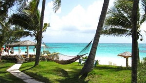 Greenwood Beach Resort