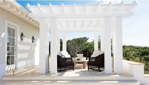 Highbourne Cay Cottages