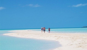 Hoffman Cay