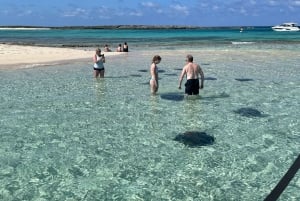 Excursion d'une journée à Honeymoon Harbour et Sapona