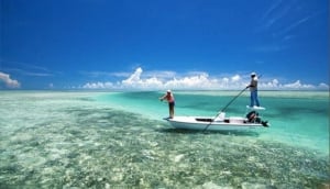 Kamalame Cay Resort & Marina
