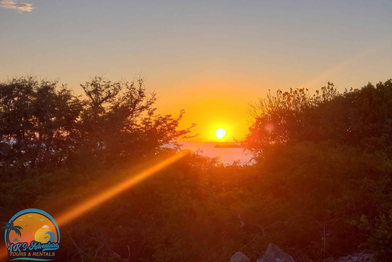 Long Island Bahamas: Guidet tur i en hel dag