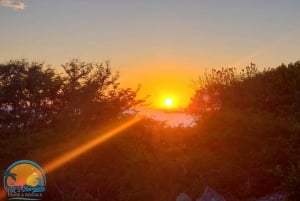 Long Island Bahamas: Guidet tur i en hel dag