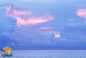 Long Island Bahamas: Guidet tur i en hel dag