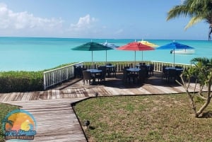 Long Island Bahamas: Guidet tur i en hel dag