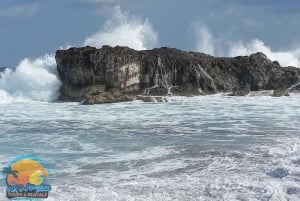 Long Island Bahamas: Guidet tur i en hel dag