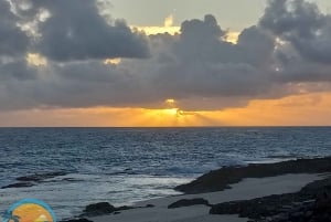 Long Island Bahamas: Guidet tur i en hel dag