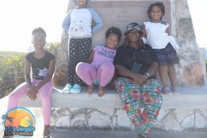 Long Island Bahamas: Guidet tur i en hel dag