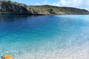 Long Island Bahamas: Guidet tur i en hel dag