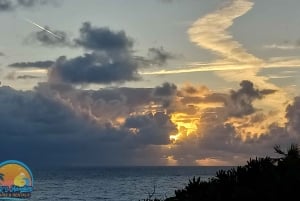 Long Island Bahamas: Guidet tur i en hel dag