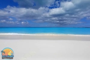 Long Island Bahamas: Guidet tur i en hel dag